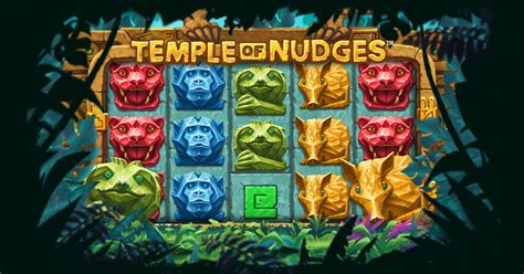 Temple Of Nudges 1xbet