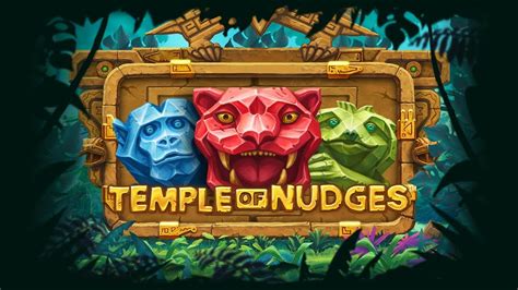 Temple Of Nudges Netbet