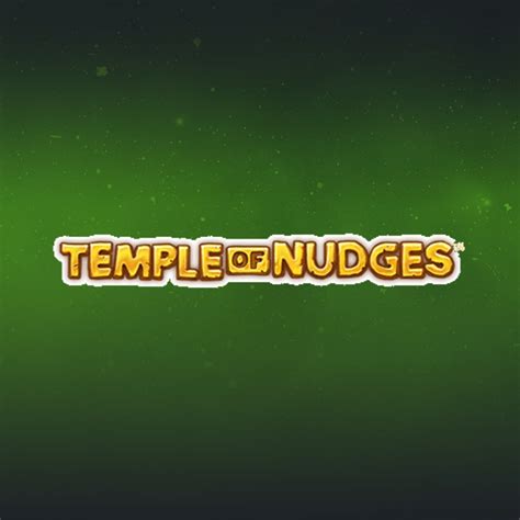 Temple Of Nudges Novibet