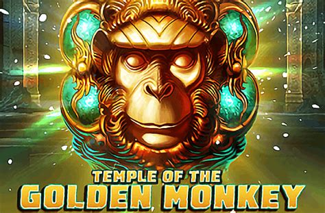 Temple Of The Golden Monkey Slot - Play Online