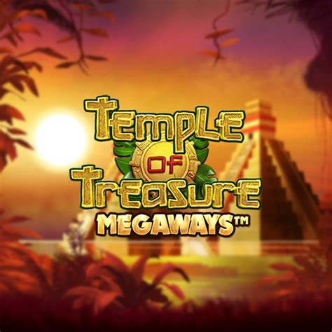 Temple Of Treasure Megaways Bet365