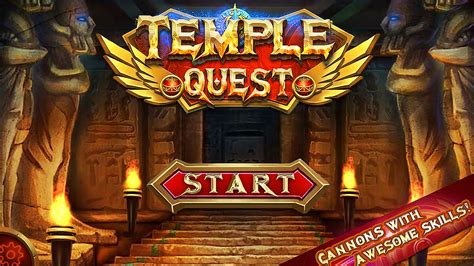 Temple Quest Betsul