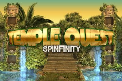 Temple Quest Spinifity Netbet