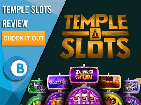 Temple Slots Casino Argentina