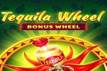 Tequila Wheel Sportingbet