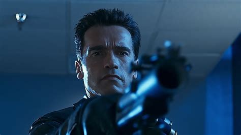 Terminator 2 Remastered Sportingbet