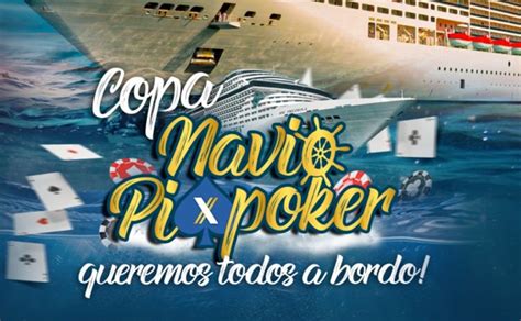 Termos De Poker Navio