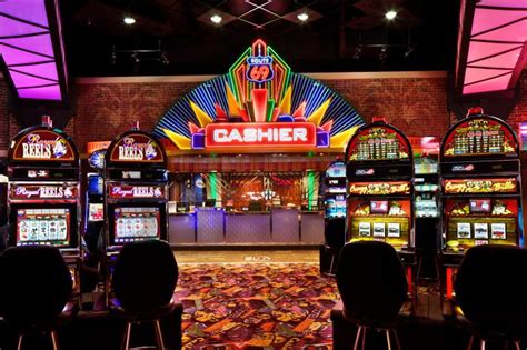 Terrestre Casino Reno