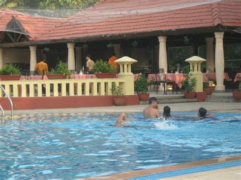 Tesouros Casino Majorda Beach Resort Goa