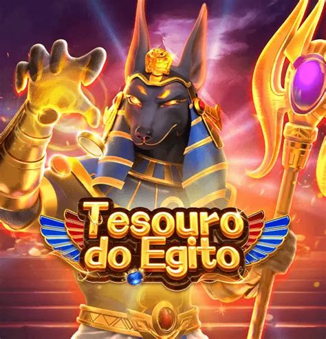 Tesouros Do Egito Slots Livres