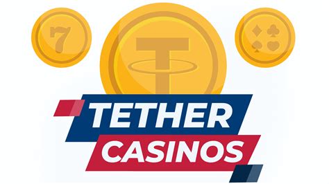 Tether Bet Casino Download