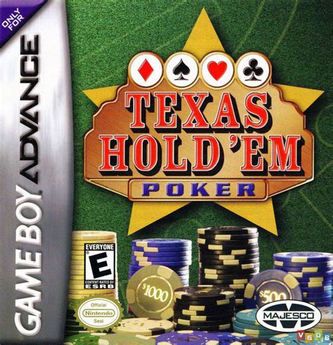 Texas Hold Em Poker Para Nokia 5233