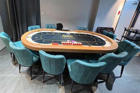 Texas Holdem Bar