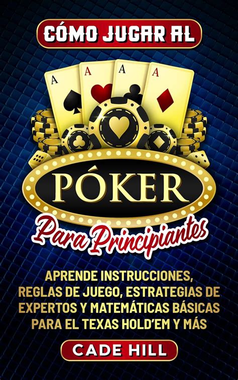 Texas Holdem Matematica Estrategia