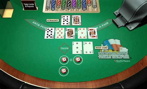 Texas Holdem Online Kostenlos To Play Ohne Anmeldung