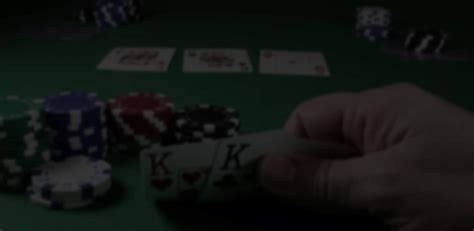 Texas Holdem Pagamento