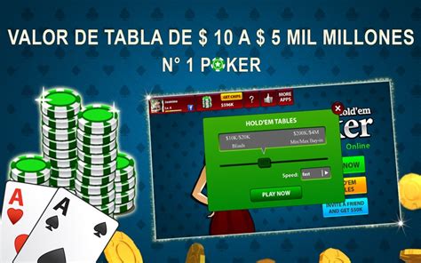 Texas Holdem Para Mac