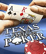 Texas Holdem Poker 240x320 Download