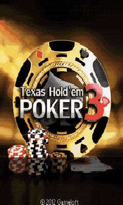 Texas Holdem Poker 360x640 Jar