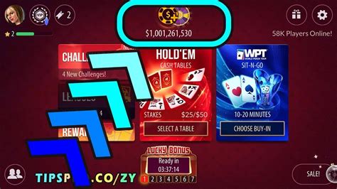 Texas Holdem Poker Bedava Chip Hilesi