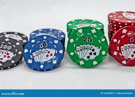 Texas Holdem Poker Chips Vale A Pena