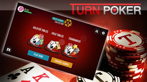 Texas Holdem Poker Deluxe Pro Apk