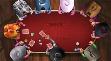 Texas Holdem Poker Hra Online
