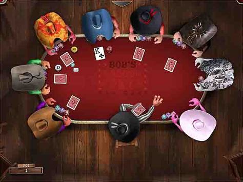Texas Holdem Poker Igrica Download Gratis