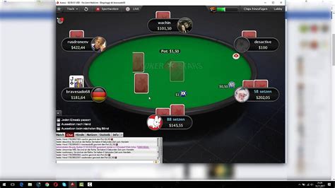 Texas Holdem Poker Kazanma Taktikleri