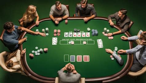 Texas Holdem Poker Masa Eklenti
