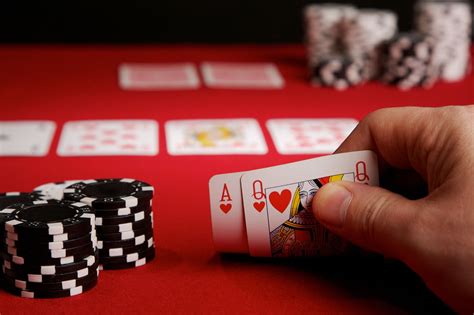 Texas Holdem Poker Material De Aprendizagem