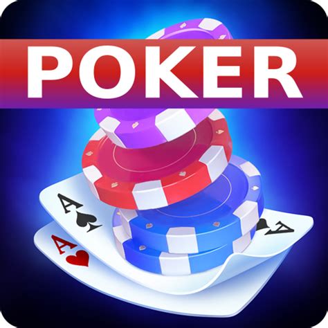 Texas Holdem Poker Offline 4pda