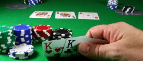 Texas Holdem Poker Sem Limite De Estrategia