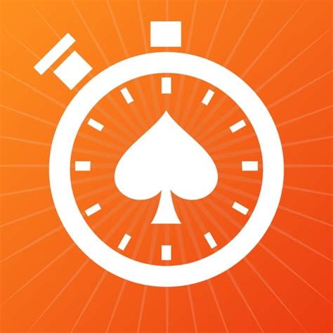 Texas Holdem Poker Timer