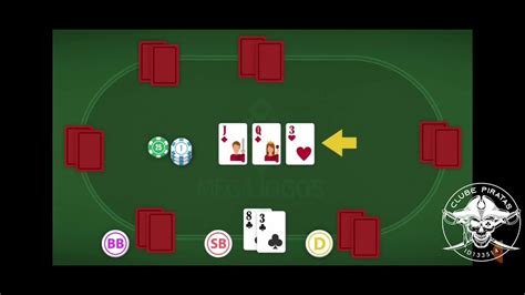 Texas Holdem Poker Truques E Dicas