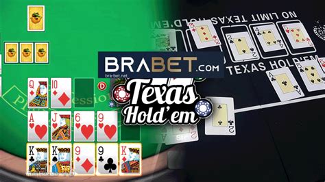 Texas Holdem Poker Variacoes