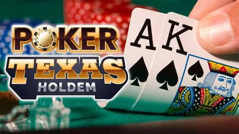 Texas Holdem Pub Poker