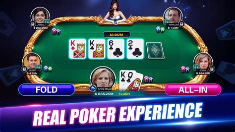 Texas Holdem Rei 2 Android Download Gratis