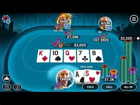 Texas Holdem Segunda Camara