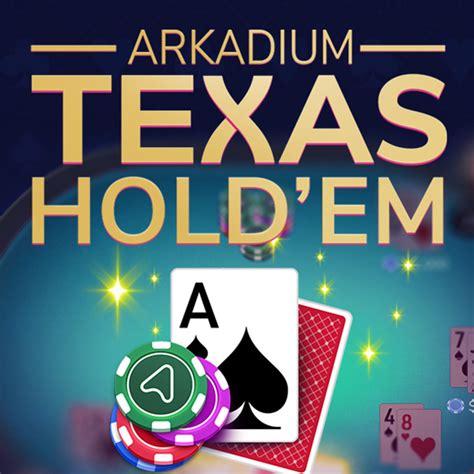 Texas Holdem Sit And Go