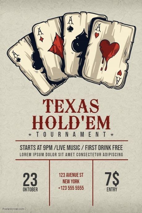 Texas Holdem Slogans