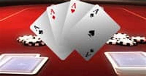 Texas Holdem Spele Nl