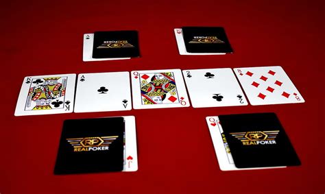 Texas Holdem V Vel Reguli  Joc