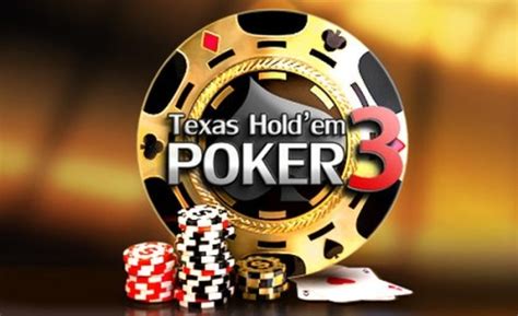 Texas Poker Para Nokia 5230