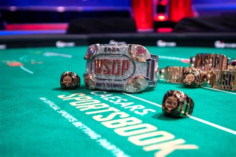 Texas Roleta Wsop