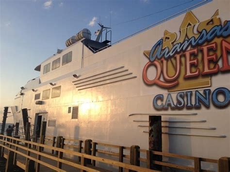 Texas Tesouro Casino Barco