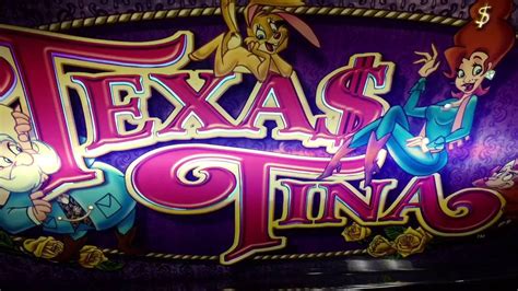 Texas Tina Casino