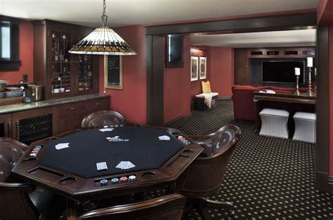 Tg Poker Lounge