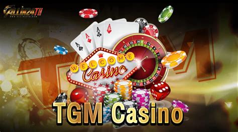 Tgm Casino App
