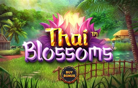 Thai Blossoms Brabet